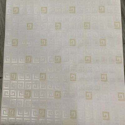 qualità  Newest Design PVC Lamination Decorative Film Non Self Adhesive For PVC Panels/Wallboard fabbrica