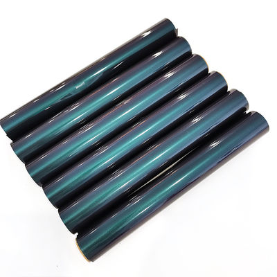 qualità  SINAMAY Weed Chameleon Easy htv Foil Heat Transfer Vinyl Iron On Vinyl For T Shirt Chameleon fabbrica